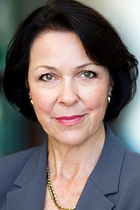 picture of actor Deborah Geffner