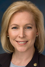 picture of actor Kirsten Gillibrand