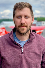 photo of person Jon Wroblewski