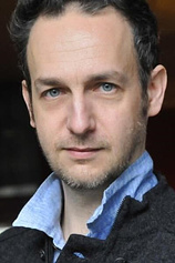 picture of actor Rodolphe Congé