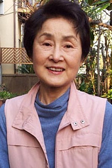 picture of actor Toshie Takada