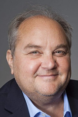 picture of actor Mark Beltzman