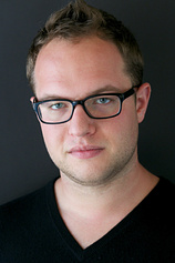 photo of person Sam Slater
