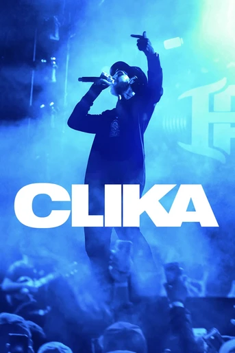 Poster de Clika