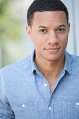 photo of person Christopher Allen