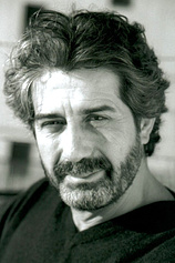 picture of actor Manrico Gammarota