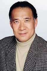 photo of person Daisuke Gôri