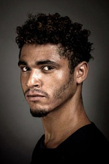 picture of actor Axel Mandron