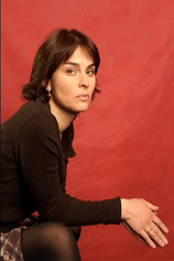 picture of actor Nino Kasradze