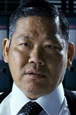 picture of actor Mars