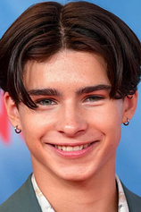 picture of actor Loris Sichrovsky