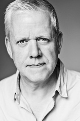 picture of actor Martin Trenaman