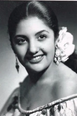 Foto de Dolores Abril