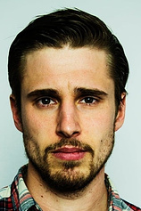 photo of person James Poremba
