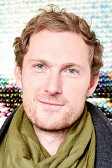 picture of actor Sam Hoare