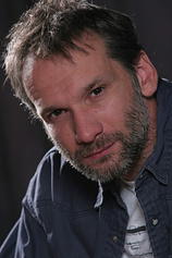 picture of actor Zsolt László