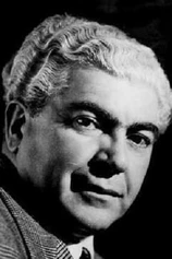 Foto de Cesáreo González