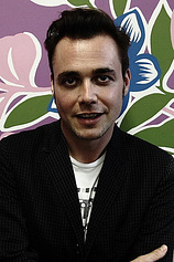 Foto de Barnaby Clay