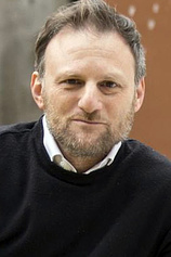 picture of actor Hernán Guerschuny