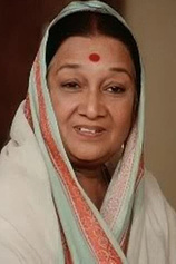 picture of actor Dina Pathak