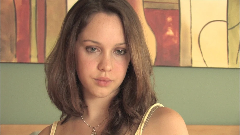 Rachel Quinn en megan-is-missing