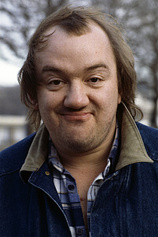 picture of actor Mel Smith