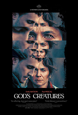 poster of movie God's Creatures