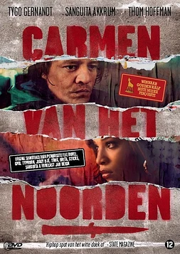 Carmen of the North