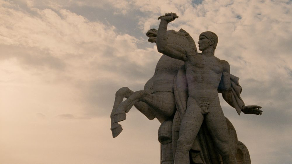 Imagen de Pasolini