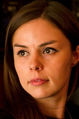 photo of person Sofia Bohdanowicz