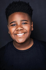 picture of actor Nathan Broxton