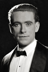 photo of person Cecil Holland
