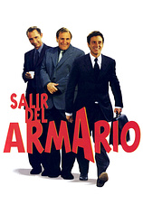 poster of movie Salir del Armario