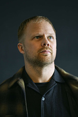 photo of person Adam August
