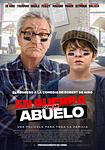 still of movie En Guerra con mi Abuelo