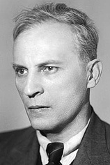 photo of person Lev Shvarts