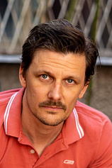 picture of actor Marc Oliver Schulze