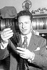 photo of person Benito Alazraki