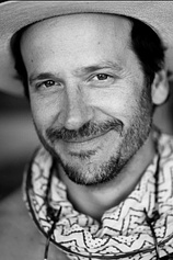 picture of actor Nic Costa