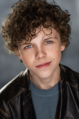 picture of actor Colin O'Brien