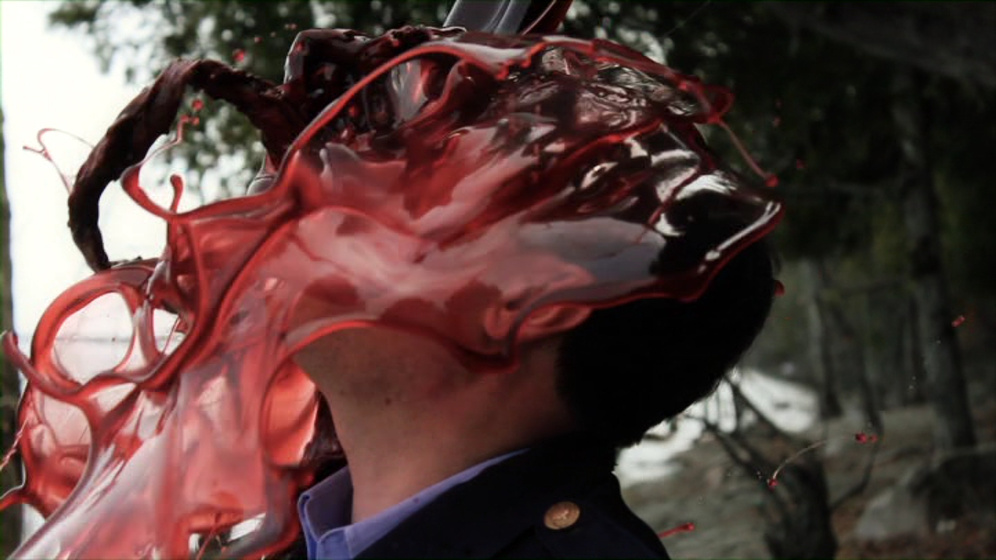Imagen de Raiders of the Lost Shark