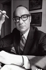 Foto de Leonard Kastle