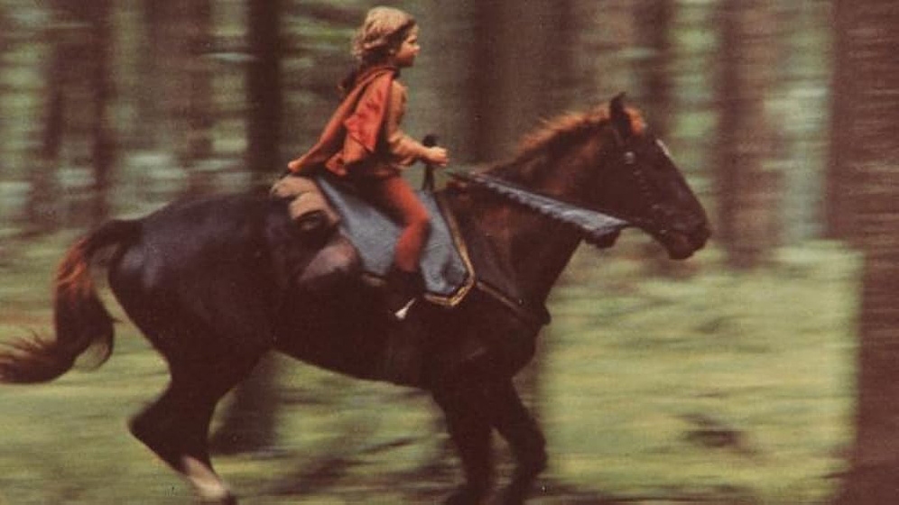 Lars Söderdahl en los-hermanos-corazon-de-leon