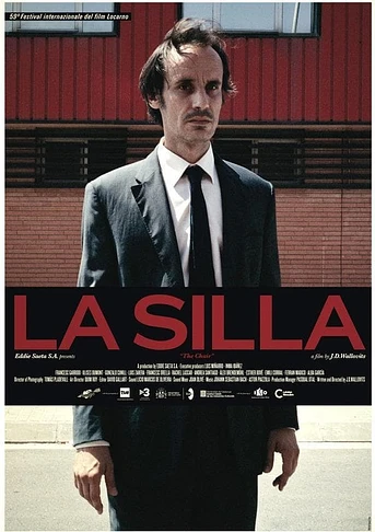 Poster de La Silla