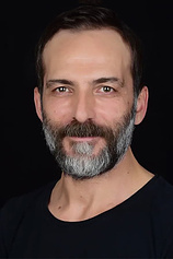 picture of actor Muhammet Uzuner
