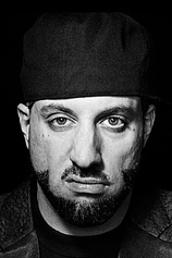 photo of person R.A. The Rugged Man
