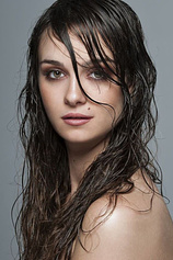photo of person Amaia Sagasti