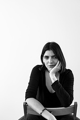 photo of person Jacqueline Lentzou