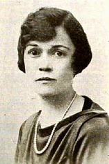 photo of person Hope Loring