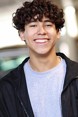 picture of actor Noen Perez